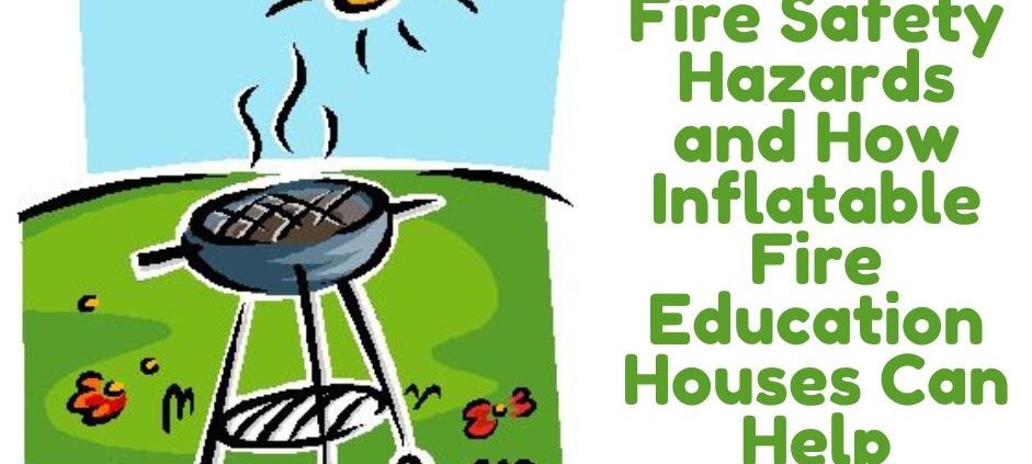 stay safe this summer with fire safety